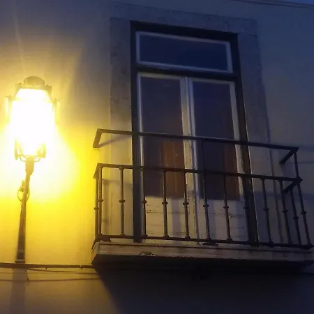 Peaceful Loft - Amazing Terrace & View דירה *
