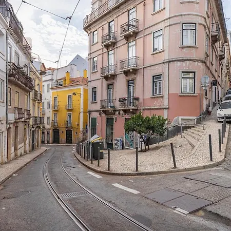 Διαμέρισμα Peaceful Loft - Amazing Terrace & View
