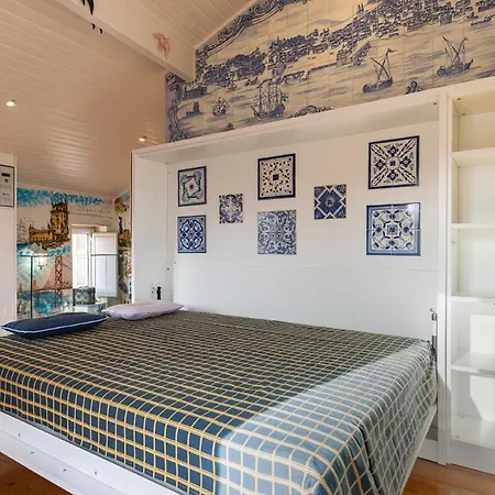 Διαμέρισμα Peaceful Loft - Amazing Terrace & View *