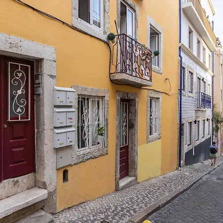 Διαμέρισμα Peaceful Loft - Amazing Terrace & View