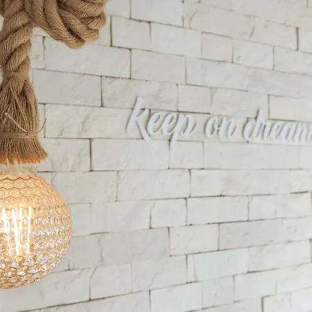Διαμέρισμα Peaceful Loft - Amazing Terrace & View *